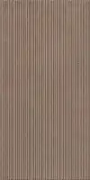 Фото Керамогранит Dado Ceramica 304402 Blaze Vertigo Chocolate Rett 60x120