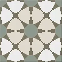 Фото Керамогранит Cifre Prisma Hidra Warm 20x20