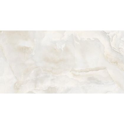 Фото Керамогранит Rover Onyx Crema 60х120 Индия