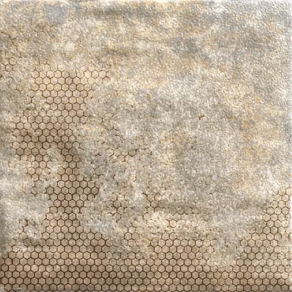 Фото Плитка Mainzu PT02794 Mandala Brown 20*20 Испания