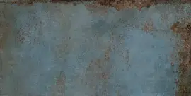 Фото Керамогранит Alloy Azzurro Semipulido Rect. 60X120 (071.869.0151.10476)