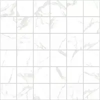 Фото Декор Laparet Mm13161 Metropol Bianco Глянцевый 30X30