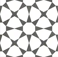 Фото Керамогранит Pamesa Vintage Black 45x45
