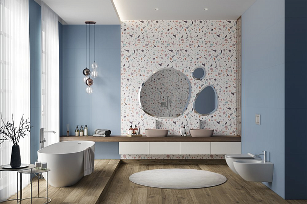 Фото Плитка Sweet Blank 30х60 (00-00-5-18-00-01-3675) Россия