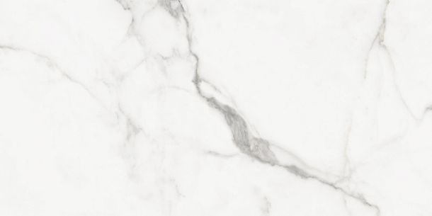 Фото Керамогранит Calacatta Milazzo sugar-эффект 600x1200x9,5 (60120CMI15) Узбекистан