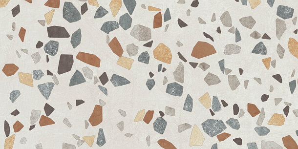 Фото Керамогранит AT02 Arti Multicolor Неполированный Рект. 60x120x10 Россия