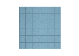 Мозаика Spectrum (5х5) Sky Blue SR03 неполированная 30x30
