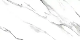 Фото Керамогранит Ennface ENMAR1004GL60120 Arabescato White Glossy 120x60x0.9