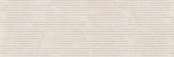 Фото Плитка Saloni Blending Mixture Marfil 30x90 Испания