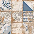 Керамогранит El Molino Memory Azul 58x58