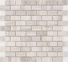 Фото Travertino Silver POL 23x48x4