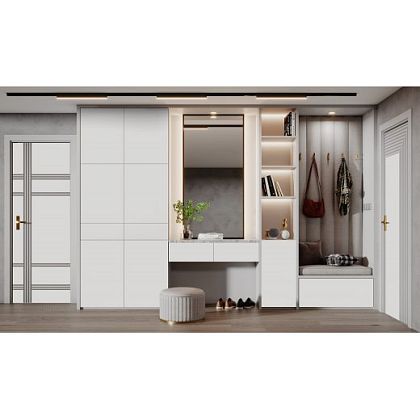 Фото Керамогранит Exotic Steel 60x120 Matt Индия