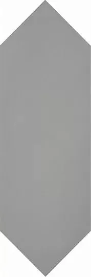 Фото Керамогранит Equipe 22989 Kite Dark Grey 10*30 Испания