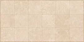 Фото Керамогранит Sandstar Liniar Selina Beige Carving 60x120