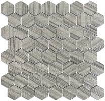 Фото Marmara Grey POL hex 23x40x6