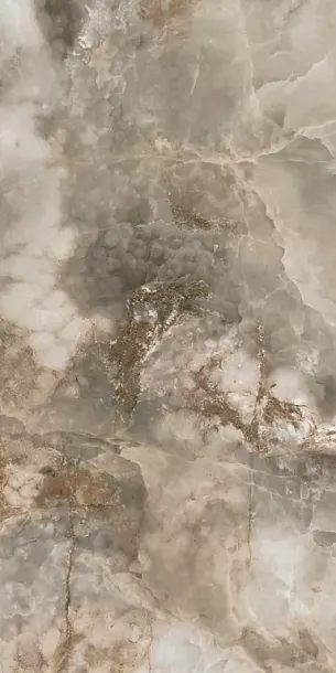 Фото Керамогранит SG567422R Ониче серый обрезной лаппатированный 60x119,5x0,9 Россия