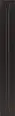 Плитка Equipe 31177 Hopp Bro Graphite 5x40