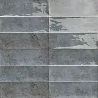 Фото Плитка Cinque terre blu 10x30