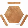 Керамогранит Monopole Menorca Rustico 22x25