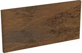 Фото Клинкер Подступень Semir Beige Podstopnica 14,8X30