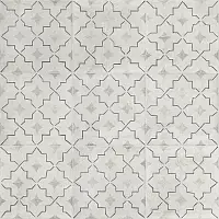 Фото Керамогранит Carino Deco Como 20х20