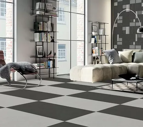 Керамогранит Orlando Light Sugar 60x60 для гостиной, для ванной, для туалета, для прихожей, на теплый пол Фото Керамогранит Orlando Light Sugar 60x60 Индия