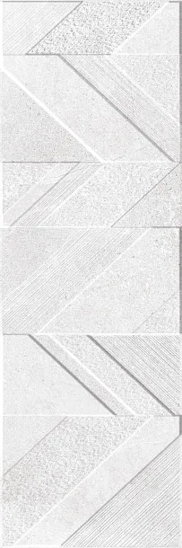 Фото Плитка Ibero R0002382 Concept Ice Rect 30x90 Испания