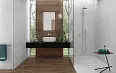 Керамогранит Azulev Tanzania Kai Honey 60x120