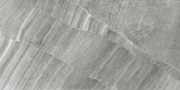 Керамогранит Rock Steel матовый карвинг 1200x600 (D120204M) для гостиной, для кухни, для ванной, для туалета, для прихожей, на теплый пол Фото Керамогранит Rock Steel матовый карвинг 1200x600 (D120204M) Узбекистан