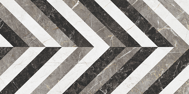 Фото Керамогранит IM02 Improve Mix Color Неполированный Рект. 60x120x10 Россия