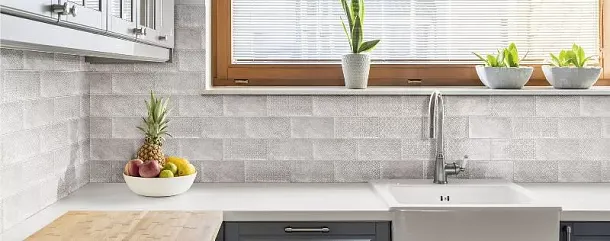 Фото Плитка CAMDEN BIANCO 10x20 Испания