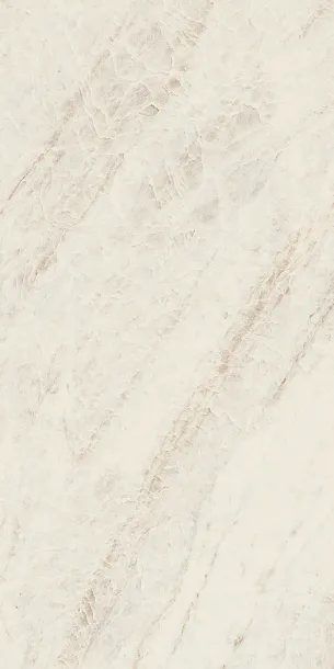 Фото Керамогранит Isla Tiles Oyster White Ret 60х120 Италия