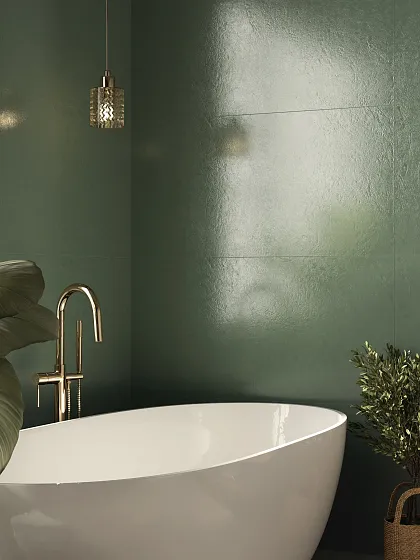 Фото Керамогранит Imola Ceramica BURRO6 12 60x120 Италия