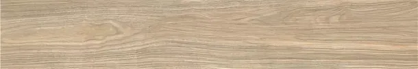 Фото Керамогранит K949583R Wood-X Орех Голд Терра Матовый R10A Ректификат 20x120x0,9 Турция