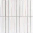 керамическая плитка Monopole Melody White 20x20