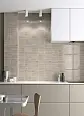 Керамогранит Equipe 32388 Miyako Chalk White Matt 5x15