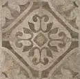 Керамогранит Deco. Medici Tabacco 40.2x40.2
