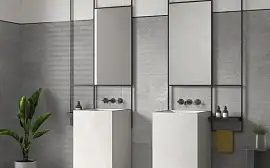 Коллекция Storm Argenta Ceramica