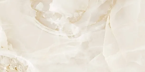 Фото Керамогранит Gravita Lucent White Low Reflection Matt Carving 60x120x0.85 Индия