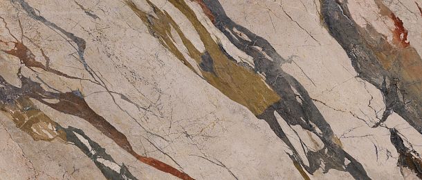 Фото керамогранит stone design stones SLF.AVA.BRSC.NT италия