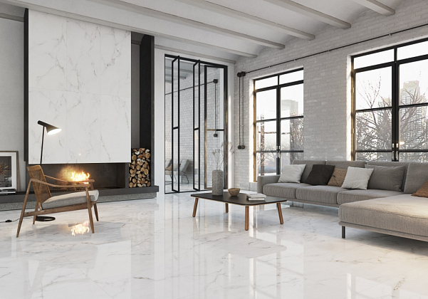 Фото Плитка Sabina Roble R 30X90 Испания