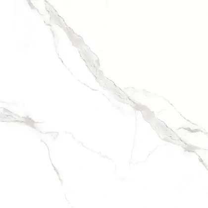 Фото Керамогранит Laparet Statuario White Pro Белый Матовый R10Gr 60Х60 Индия