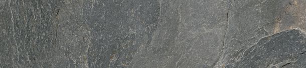 Керамогранит Santorini Graphite лаппатированный 200x900 (GP2090SNN25L) для гостиной, для кухни, для ванной, для туалета, для спальни, для прихожей, на теплый пол Фото Керамогранит Santorini Graphite лаппатированный 200x900 (GP2090SNN25L) Россия