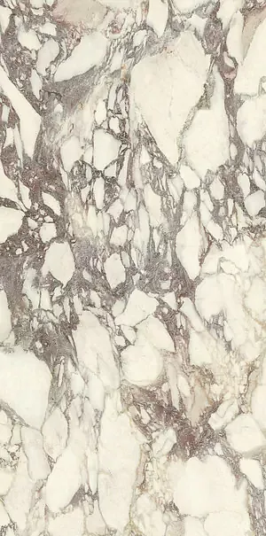 Фото Керамогранит Ariostea P612671 Calacatta Viola Soft 60x120 Италия