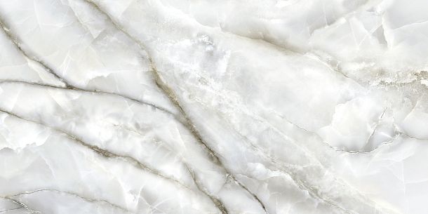 Фото Керамогранит Onyx Royal Gray полированный 600x1200 (60120ORO15P) Индия