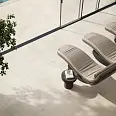 Керамогранит Flaviker PF60014126 Supreme Memories Pulpis Ivory Lux 3D R 120x280