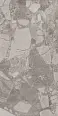 керамическая плитка Рабат Стоун серый матовый обрезной 30x60x0,9 (KM3060B0021R)