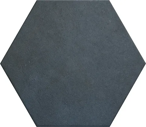 Фото Керамогранит Equipe 24951 Heritage Indigo 17,5x20 Испания