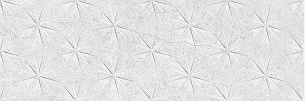 Фото Плитка Saloni Markthal Graphic Light 30x90 Испания