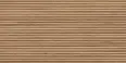 Керамогранит Laparet Wood Canarium Almond Stripes Тёмно-Бежевый Матовый Карвинг 60Х120
